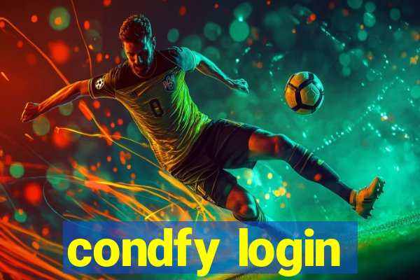 condfy login